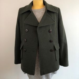 Tommy Hilfiger Peacoat